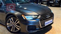 اودي A6